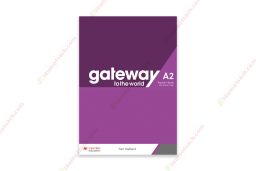 1673647378 Gateway To The World A2 Teacher’S Book