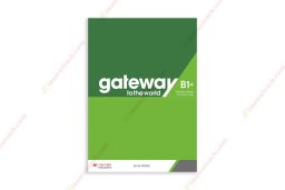 1673648764 Gateway To The World B1+ Teacher’S Book