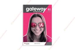 1673649424 Gateway To The World B2 Workbook