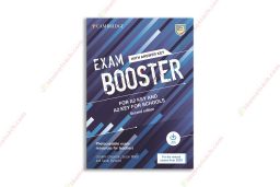 1675813912 Exam Booster For A2 Key And A2 Key For Schools With Answer Key With Audio For The Revised 2020 Exams Second Edition copy