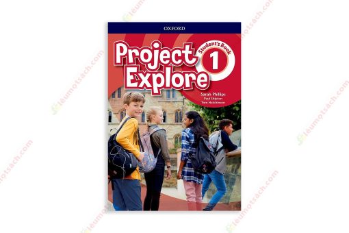 1675988227 Project Explore 1 Student’S Book 5Th Edition