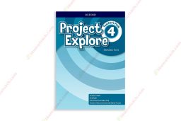 1675990665 Project Explore 4 Teacher’S Guide 5Th Edition