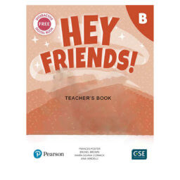 1675994344 Hey Friends! B Teacher’s Book (In Lại)