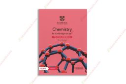 1661066220 Cambridge Igcse Chemistry Practical Book (5Th Edition) copy