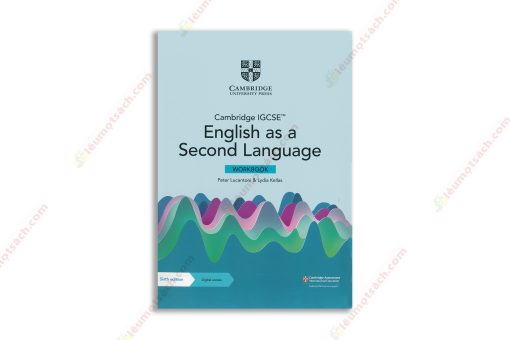 1661337024 Cambridge Igcse English As A Second Language (Esl) Workbook 2022 (6Th Edition) copy