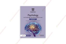1680599214 Cambridge International As & A Level Psychology Workbook