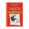 1680845967 [Truyện] Diary Of A Wimpy Kid – Book 11 Double Down