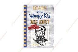 1680935266-Truyen-Diary-Of-A-Wimpy-Kid-–-Book-16-BIG-SHOT