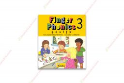 [Sách] Finger Phonics 3 (Sách Gập Ghim) 1683083857