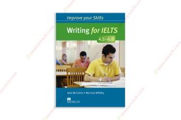 1683495208 Improve Your Skills Writing For Ielts 4.5- 6.0 With Answer Key