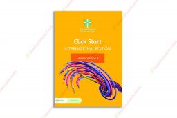 [Sách] Cambridge Click Start International Edition Learner’s Book 7 (Sách Keo Gáy) 1685445680