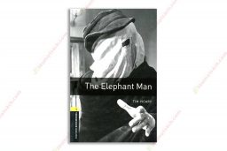 [Truyện] Oxford Bookworms Library Stage 1 The Elephant Man 1683937887