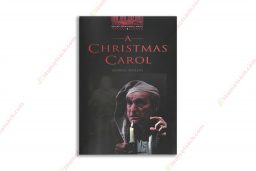 [Truyện] Oxford Bookworms Library Stage 3 A Chirstmas Carol 1685507306