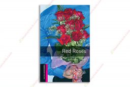 [Truyện] Oxford Bookworms Library Stage Starter Red Roses 1683792974