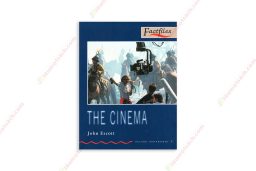 1685602622 Oxford Bookworms Library Stage 3 Factfiles – The Cinema copy