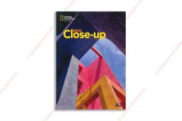 New Close-Up A2 Student’s Book 3Rd Edition 1685669390