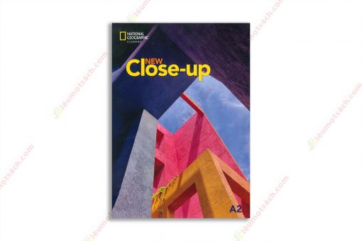 New Close-Up A2 Student’s Book 3Rd Edition 1685669390