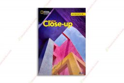 New Close-Up A2 Workbook 3Rd Edition 1685669520