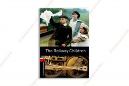 [Truyện] Oxford Bookworms Library Stage 3 Children Railway 1685601489.jpg