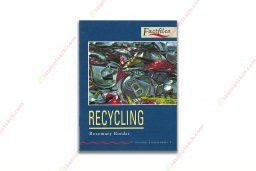 [Truyện] Oxford Bookworms Library Stage 3 Factfiles - Recycling 1685603439