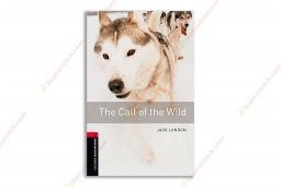 [Truyện] Oxford Bookworms Library Stage 3 The Call Of The Wild 1685602196
