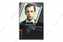 [Truyện] Oxford Bookworms Library Stage 3 The Picture Of Dorian Gray 1685603031