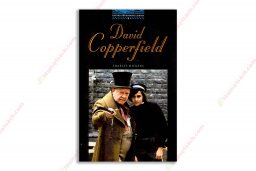 [Truyện] Oxford Bookworms Library Stage 5 David Copperfield 1686046965