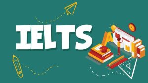 Luyện nghe tiếng Anh Ielts