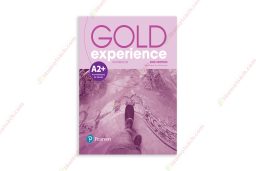 1691044745 Gold Experience A2+ WorkBook 2Nd Edition copy