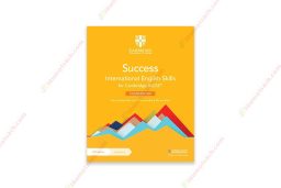 1691545614 [Sách] Success International English Skills for Cambridge IGCSE Coursebook (5th Edition 2022) by Frances Reynolds, Ingrid Wisniewska, Marian Barry copy