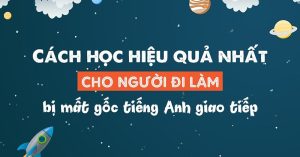 phương pháp học tập tiếng Anh