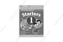 1670509916-Sach-Cambridge-Young-Learner-English-Test-Starter-1-Dap-An