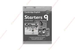 1670512020-Sach-Cambridge-Young-Learner-English-Test-Starter-9-Dap-An