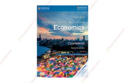 1701152332 Cambridge Igcse And O Level Economics (2Nd Edition, 2018) Coursebook By Susan Grant