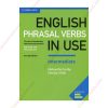 1701225427 Cambridge English Phrasal Verbs In Use Intermediate Book With Answers 2Nd Edition (2017) (Sách Keo Gáy)