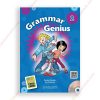 1592477347 Grammar Genius 2 Student’s Book + Test Booklet