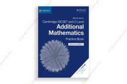 [1686834073] Cambridge IGCSE and O Level Additional Mathematics Practice Book (Second Edition) 2018 by Muriel James
