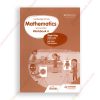 [1688466244] Hodder Cambridge Primary Stage 6 Mathematics Workbook Second Edition (2021 by Hodder Education)