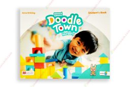 1702524042 Doodle Town Nursery Student’s Book 2Nd