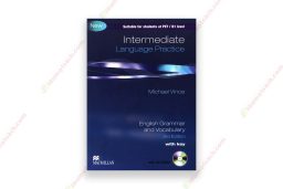 1706517855 Intermediate Language Practice English Grammar and Vocabulary with key 3rd Edition (2010)