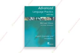 1706518345 Advanced Language Practice English Grammar and Vocabulary 2nd Edition ( 2003)
