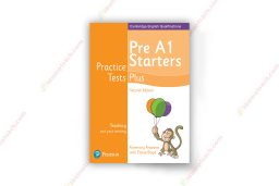 1711530968 Practice Tests Plus Yle Starters Student’S Book – 2Nd Edition